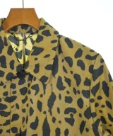 DRIES VAN NOTEN（ドリスヴァンノッテン）ステンカラーコート 緑 サイズ:46(M位) メンズ/2200622183046