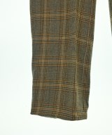 DRIES VAN NOTEN（ドリスヴァンノッテン）スラックス 茶 サイズ:46(M位) メンズ/2200622220031