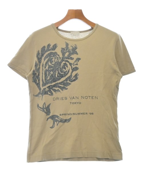 ドリスヴァンノッテン(DRIES VAN NOTEN)のDRIES VAN NOTEN Tシャツ・カットソー