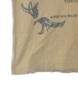 DRIES VAN NOTEN（ドリスヴァンノッテン）Tシャツ・カットソー ベージュ サイズ:M メンズ/2200622288017