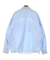 DRIES VAN NOTEN（ドリスヴァンノッテン）カジュアルシャツ 青 サイズ:S レディース/2200623034248