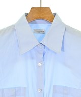 DRIES VAN NOTEN（ドリスヴァンノッテン）カジュアルシャツ 青 サイズ:S レディース/2200623034248