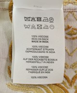 DRIES VAN NOTEN（ドリスヴァンノッテン）カジュアルシャツ 茶 サイズ:S メンズ/2200623306017