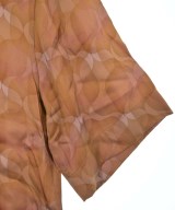 DRIES VAN NOTEN（ドリスヴァンノッテン）カジュアルシャツ 茶 サイズ:S メンズ/2200623306017