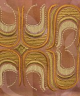 DRIES VAN NOTEN（ドリスヴァンノッテン）カジュアルシャツ 茶 サイズ:S メンズ/2200623306017