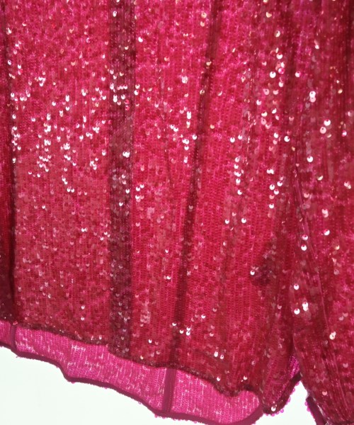 DRIES VAN NOTEN（ドリスヴァンノッテン）カジュアルシャツ ピンク サイズ:48(L位) メンズ/2200598594327