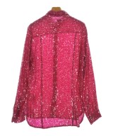 DRIES VAN NOTEN（ドリスヴァンノッテン）カジュアルシャツ ピンク サイズ:48(L位) メンズ/2200598594327