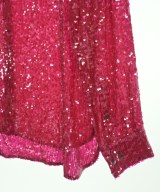 DRIES VAN NOTEN（ドリスヴァンノッテン）カジュアルシャツ ピンク サイズ:48(L位) メンズ/2200598594327