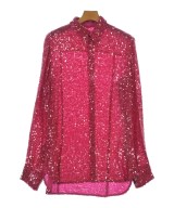 DRIES VAN NOTEN カジュアルシャツ