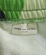 DRIES VAN NOTEN（ドリスヴァンノッテン）スウェットパンツ 緑 サイズ:S レディース/2200610519062