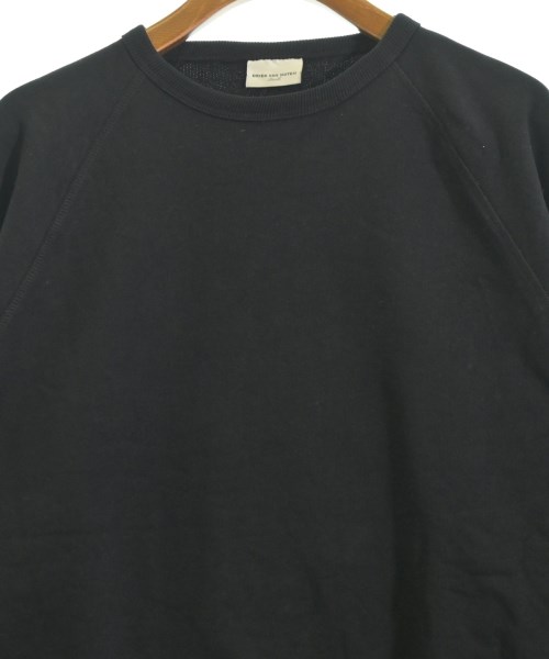 DRIES VAN NOTEN（ドリスヴァンノッテン）スウェット 黒 サイズ:S レディース/2200610519178