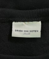 DRIES VAN NOTEN（ドリスヴァンノッテン）スウェット 黒 サイズ:S レディース/2200610519178
