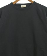 DRIES VAN NOTEN（ドリスヴァンノッテン）スウェット 黒 サイズ:S レディース/2200610519178