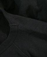 DRIES VAN NOTEN（ドリスヴァンノッテン）スウェット 黒 サイズ:S レディース/2200610519178