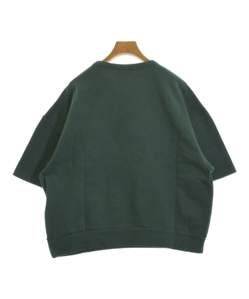 DRIES VAN NOTEN（ドリスヴァンノッテン）Tシャツ・カットソー 緑 サイズ:XS レディース/2200610519185