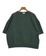 DRIES VAN NOTEN（ドリスヴァンノッテン）Tシャツ・カットソー 緑 サイズ:XS レディース/2200610519185