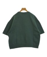 DRIES VAN NOTEN（ドリスヴァンノッテン）Tシャツ・カットソー 緑 サイズ:XS レディース/2200610519185