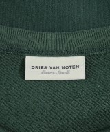 DRIES VAN NOTEN（ドリスヴァンノッテン）Tシャツ・カットソー 緑 サイズ:XS レディース/2200610519185