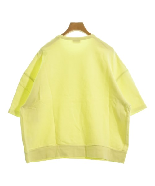 DRIES VAN NOTEN（ドリスヴァンノッテン）Tシャツ・カットソー 黄 サイズ:S レディース/2200610519253