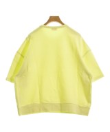 DRIES VAN NOTEN（ドリスヴァンノッテン）Tシャツ・カットソー 黄 サイズ:S レディース/2200610519253