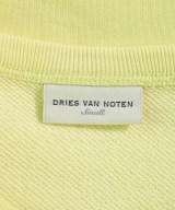 DRIES VAN NOTEN（ドリスヴァンノッテン）Tシャツ・カットソー 黄 サイズ:S レディース/2200610519253