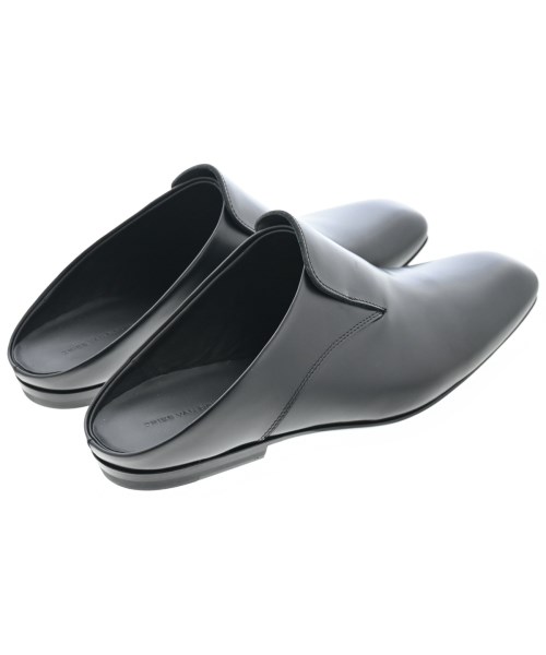 DRIES VAN NOTEN（ドリスヴァンノッテン）その他 黒 サイズ:EU40(25cm位) メンズ/2200616813492