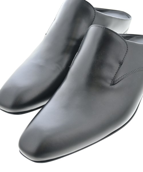 DRIES VAN NOTEN（ドリスヴァンノッテン）その他 黒 サイズ:EU40(25cm位) メンズ/2200616813492