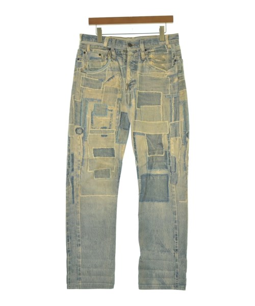 ドリスヴァンノッテン(DRIES VAN NOTEN)のDRIES VAN NOTEN デニムパンツ