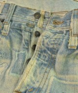 DRIES VAN NOTEN（ドリスヴァンノッテン）デニムパンツ 青 サイズ:32(L位) メンズ/2200617287018