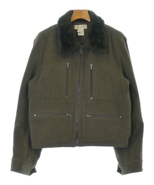 ドリスヴァンノッテン(DRIES VAN NOTEN)のDRIES VAN NOTEN ブルゾン（その他）