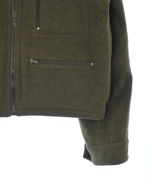 DRIES VAN NOTEN（ドリスヴァンノッテン）その他 カーキ サイズ:50(XL位) メンズ/2200623390016