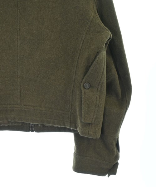 DRIES VAN NOTEN（ドリスヴァンノッテン）その他 カーキ サイズ:50(XL位) メンズ/2200623390016