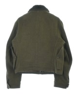 DRIES VAN NOTEN（ドリスヴァンノッテン）その他 カーキ サイズ:50(XL位) メンズ/2200623390016