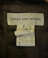DRIES VAN NOTEN（ドリスヴァンノッテン）その他 カーキ サイズ:50(XL位) メンズ/2200623390016