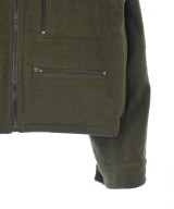 DRIES VAN NOTEN（ドリスヴァンノッテン）その他 カーキ サイズ:50(XL位) メンズ/2200623390016