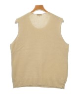 DRIES VAN NOTEN（ドリスヴァンノッテン）ベスト ベージュ サイズ:L メンズ/2200623390030