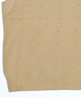 DRIES VAN NOTEN（ドリスヴァンノッテン）ベスト ベージュ サイズ:L メンズ/2200623390030