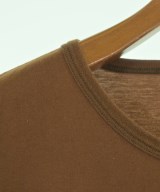 DRIES VAN NOTEN（ドリスヴァンノッテン）Tシャツ・カットソー 茶 サイズ:L メンズ/2200623390047