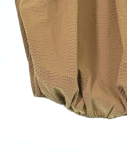 DRIES VAN NOTEN（ドリスヴァンノッテン）ブラウス ベージュ サイズ:M レディース/2200610643118