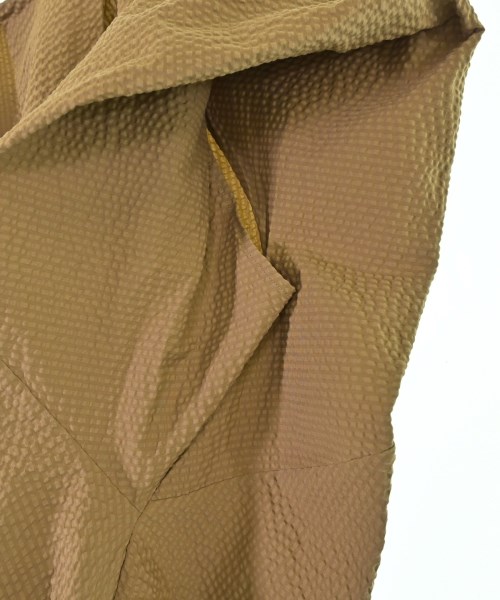 DRIES VAN NOTEN（ドリスヴァンノッテン）ブラウス ベージュ サイズ:M レディース/2200610643118