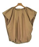 DRIES VAN NOTEN（ドリスヴァンノッテン）ブラウス ベージュ サイズ:M レディース/2200610643118