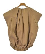 DRIES VAN NOTEN（ドリスヴァンノッテン）ブラウス ベージュ サイズ:M レディース/2200610643118