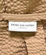 DRIES VAN NOTEN（ドリスヴァンノッテン）ブラウス ベージュ サイズ:M レディース/2200610643118