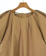 DRIES VAN NOTEN（ドリスヴァンノッテン）ブラウス ベージュ サイズ:M レディース/2200610643118