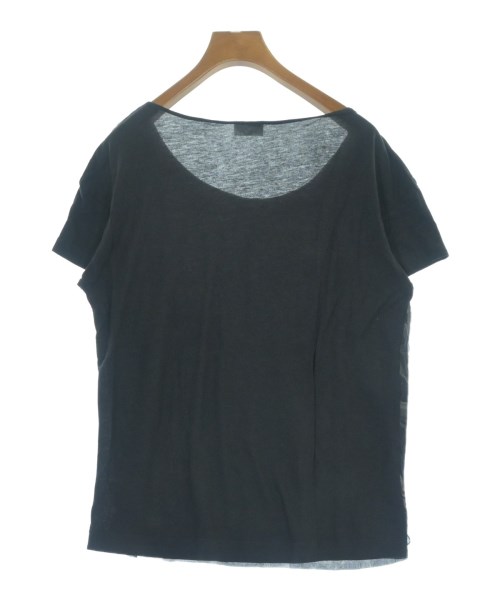 DRIES VAN NOTEN（ドリスヴァンノッテン）Tシャツ・カットソー グレー サイズ:M レディース/2200623717073