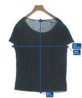 DRIES VAN NOTEN（ドリスヴァンノッテン）Tシャツ・カットソー グレー サイズ:M レディース/2200623717073