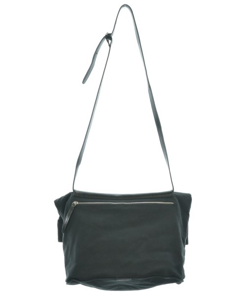 DRIES VAN NOTEN（ドリスヴァンノッテン）トートバッグ 黒 サイズ:- メンズ/2200623726044