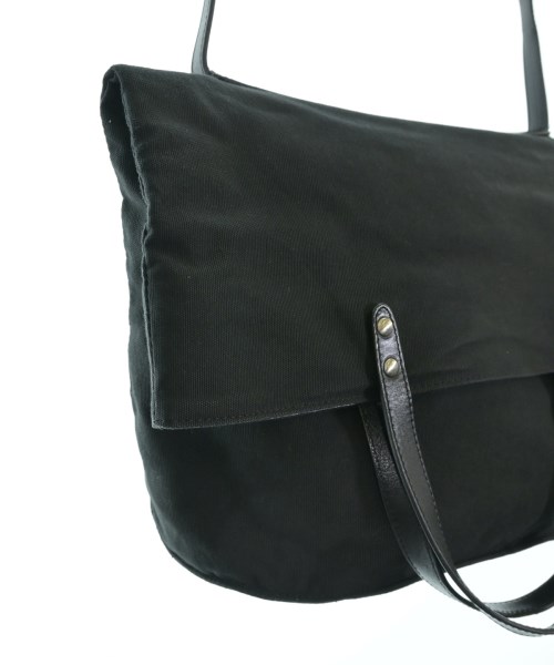 DRIES VAN NOTEN（ドリスヴァンノッテン）トートバッグ 黒 サイズ:- メンズ/2200623726044