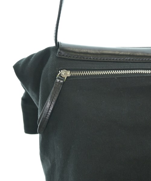 DRIES VAN NOTEN（ドリスヴァンノッテン）トートバッグ 黒 サイズ:- メンズ/2200623726044