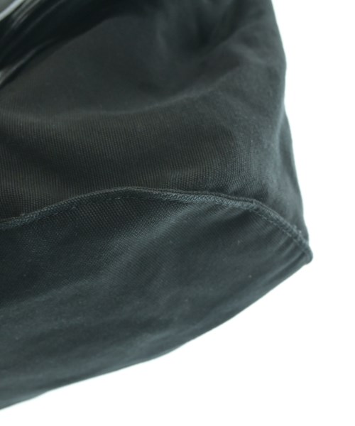 DRIES VAN NOTEN（ドリスヴァンノッテン）トートバッグ 黒 サイズ:- メンズ/2200623726044